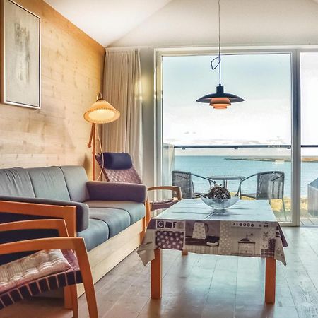 2 Bedroom Gorgeous Home In Hvide Sande Exterior foto